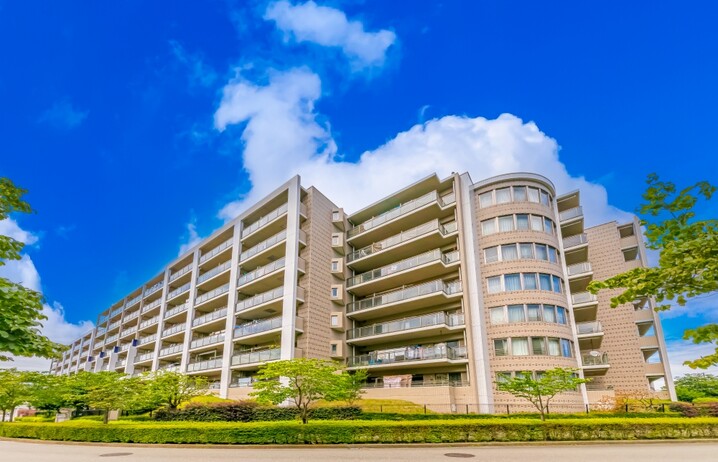 リーデンススクエアはるひ野