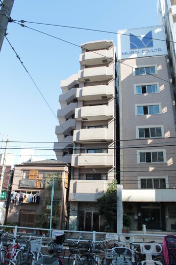 ロイヤルパレス大塚駅前