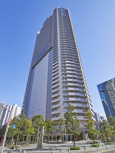 キャピタルマークタワー（ＣＡＰＩＴＡＬ ＭＡＲＫ ＴＯＷＥＲ）