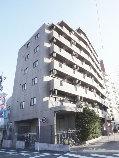 ロイヤルパレス高円寺