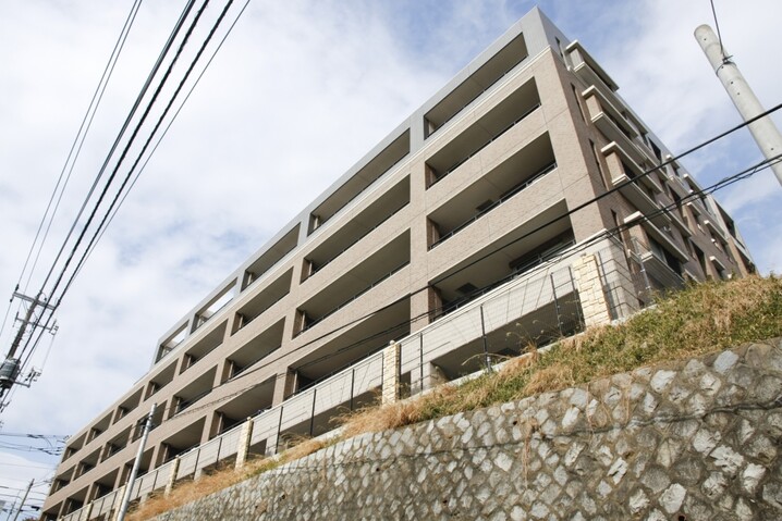 ランドシティ上大岡ロイヤルヒルズ