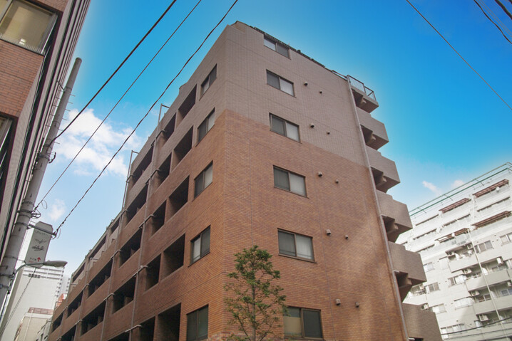トーシンフェニックス五反田