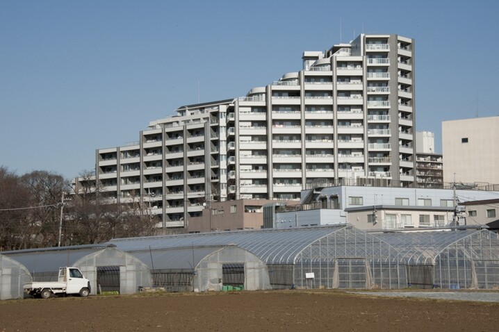 グランドオペラつつじヶ丘