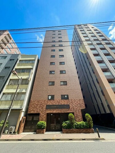 ＺＯＯＭ銀座２丁目Ｔｈｉｒｄ