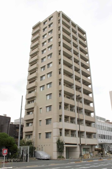 アトラスアベニュー文京大塚
