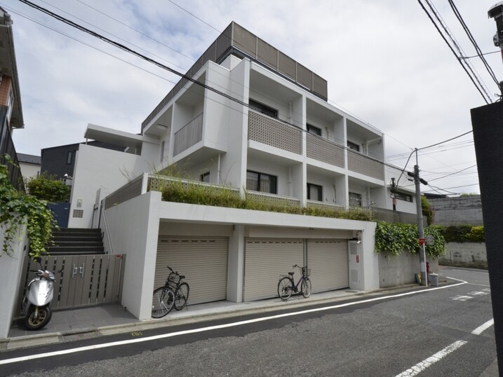 ザ・グランツ善福寺