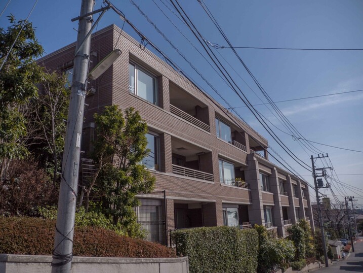 グランスイート岡本