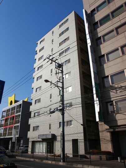 アイディーコート本厚木四番館