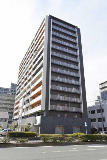 ハイホーム湘南平塚
