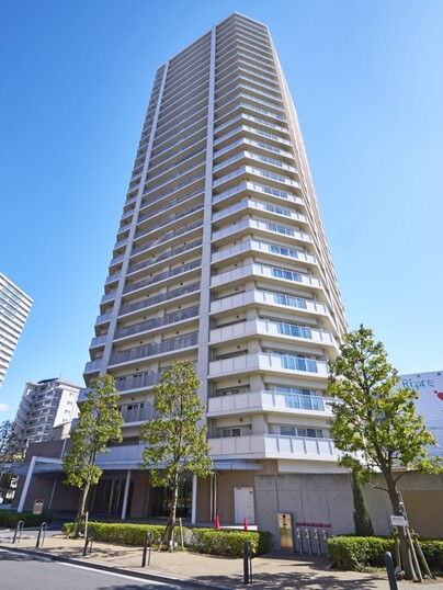 ソルクレスト川口