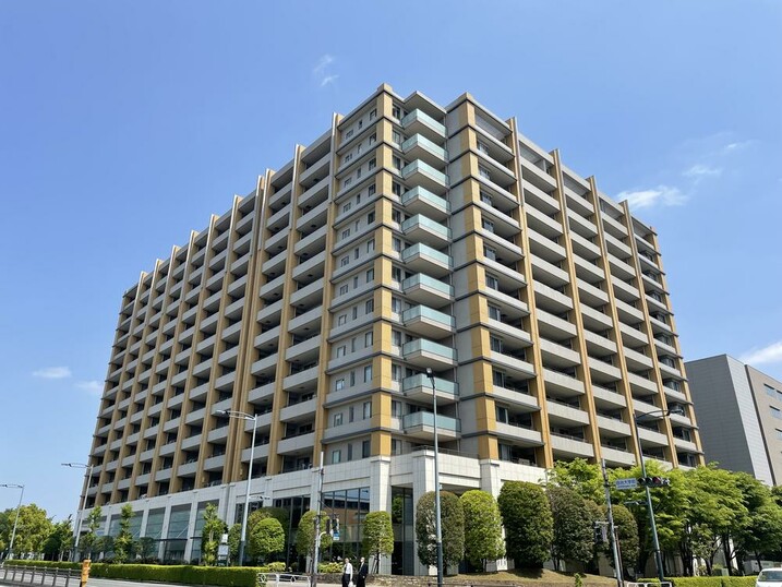 サンクタス立川Ｔ１