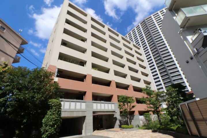 ベルヴィータ溝の口