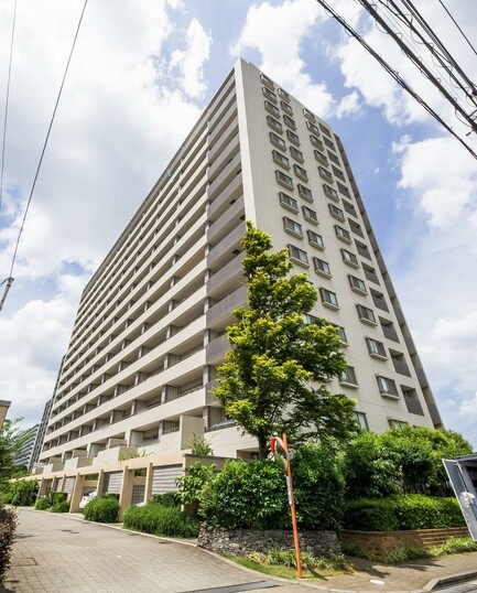 幕張ガーデンオアシス（ＭＡＫＵＨＡＲＩ Ｇａｒｄｅｎ Ｏａｓｉｓ）