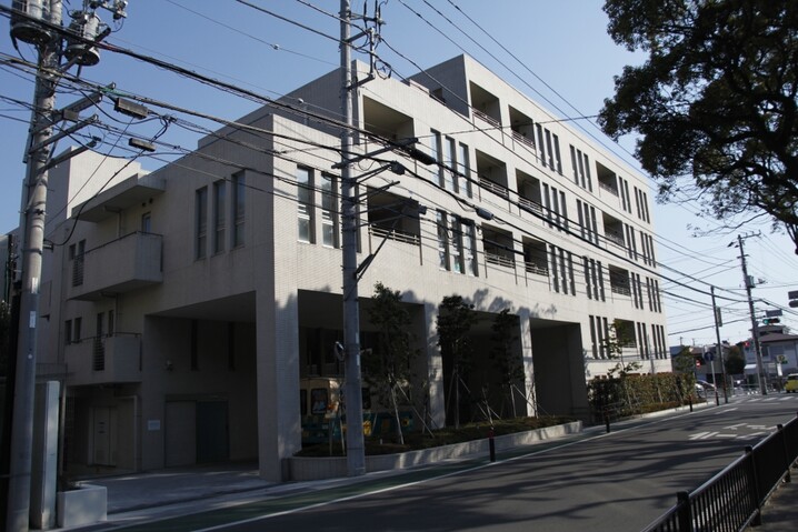 鎌倉御成町マスターズハウス