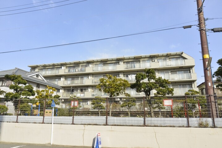 アイディーコート平塚海岸