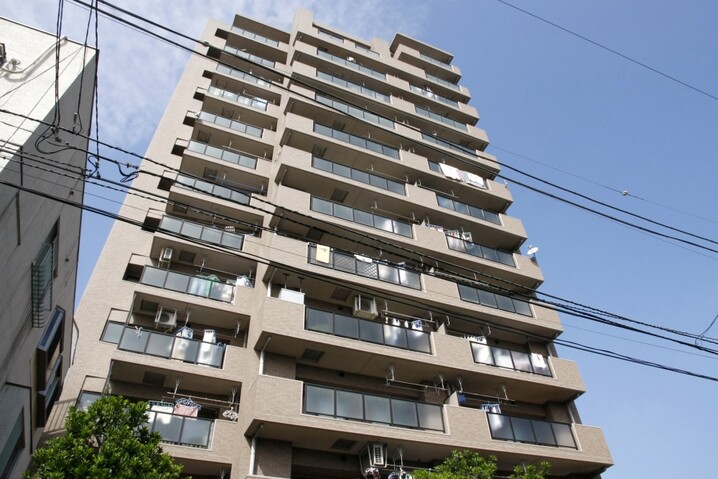 グランイーグル大森南Ⅴ