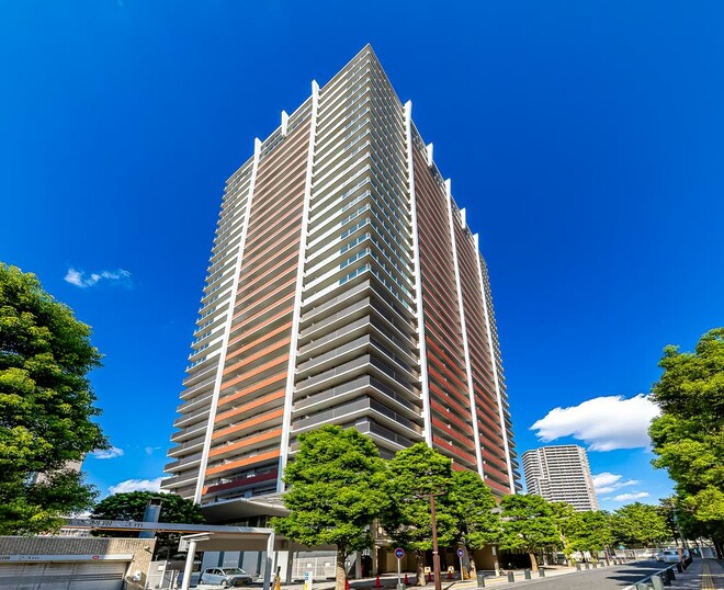 ライオンズマンションコスタ・タワー浦和