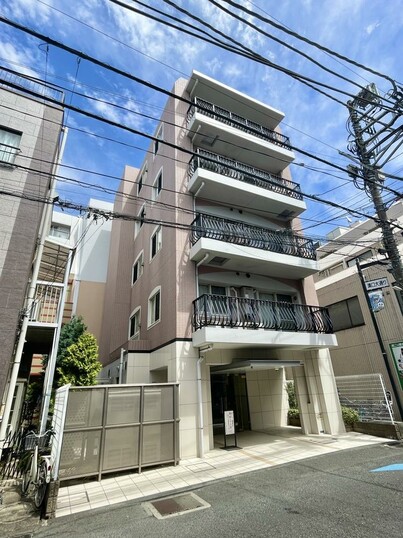 イクシア溝の口