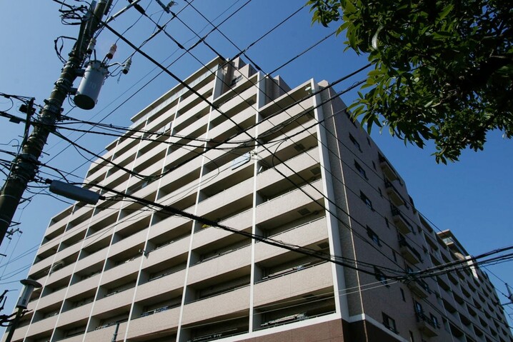 グランイーグル蒲田ネオリア