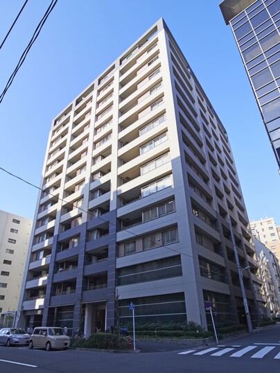 ライオンズシティ東京タイムズプレイス
