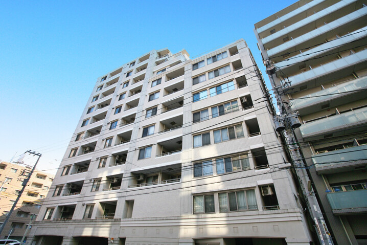 エルズ新横浜