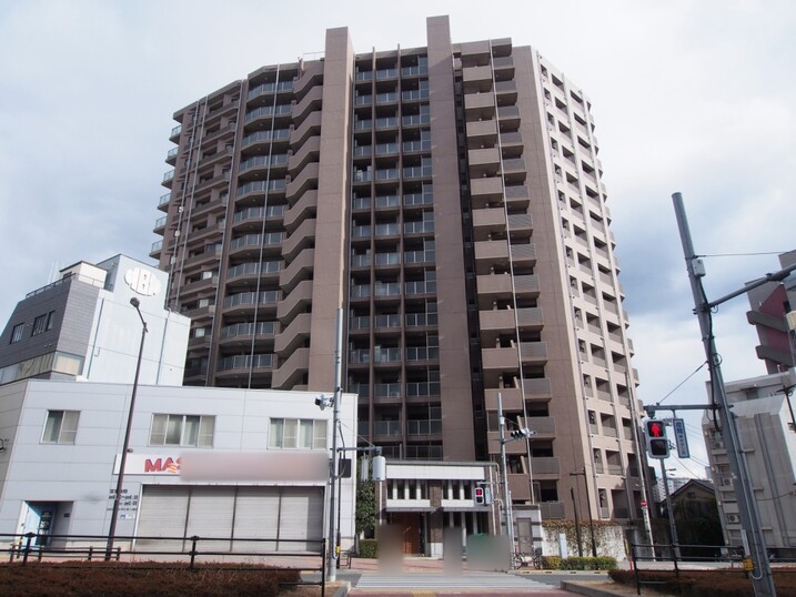 ナイスアーバン中野坂上
