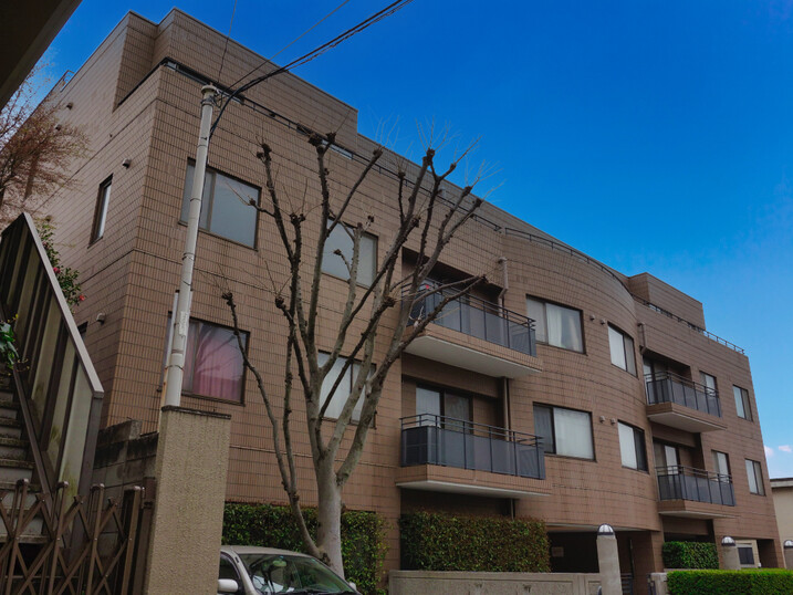 グランフォルム浦和岸町