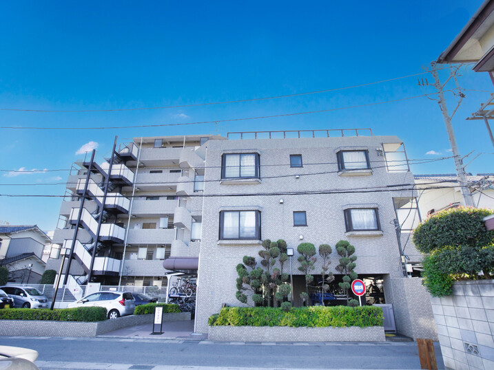 ライオンズマンション与野本町第６