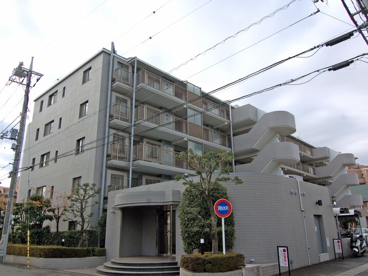 セントラルコート戸田アペリオ