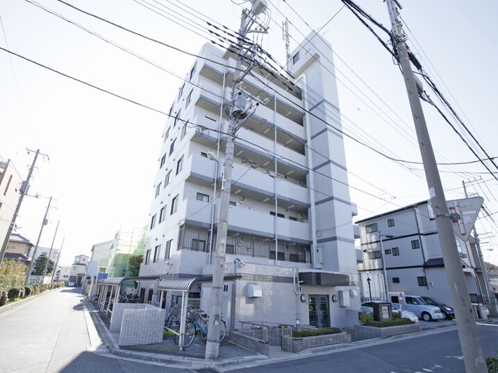 ワコーレ浦和内谷