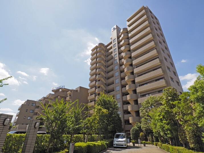 サーパス戸田公園