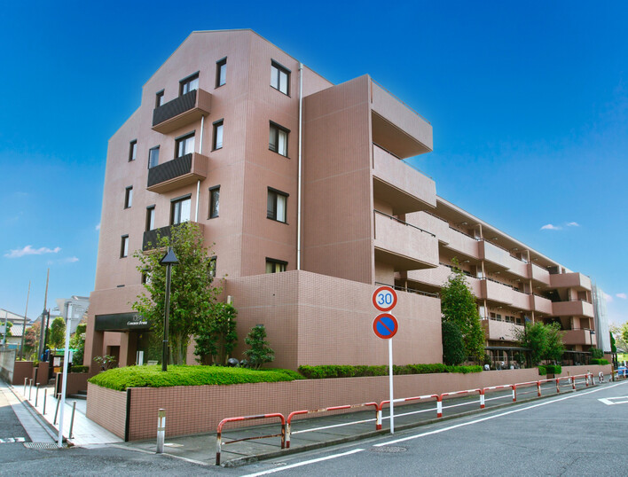 コスモフェスタ戸田