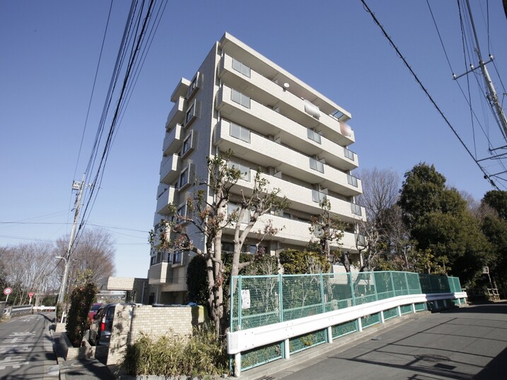 浦和木崎ローヤルコーポ