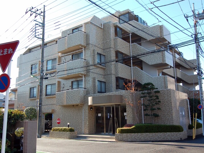東川口ローヤルコーポ