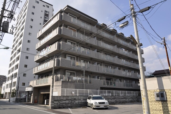 アーバニーハイツ川口本町