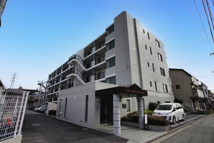 クリオ西浦和弐番館