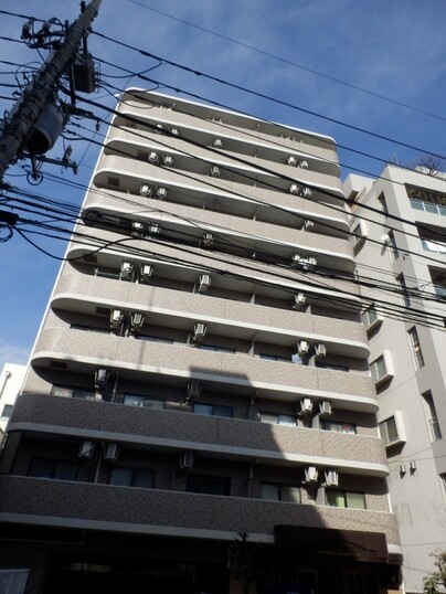 ライオンズプラザ西川口