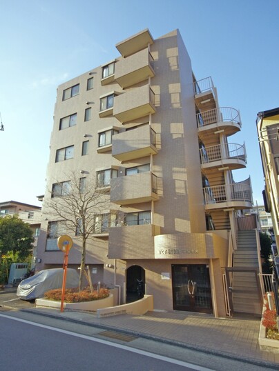 ナイスアーバン平塚中央