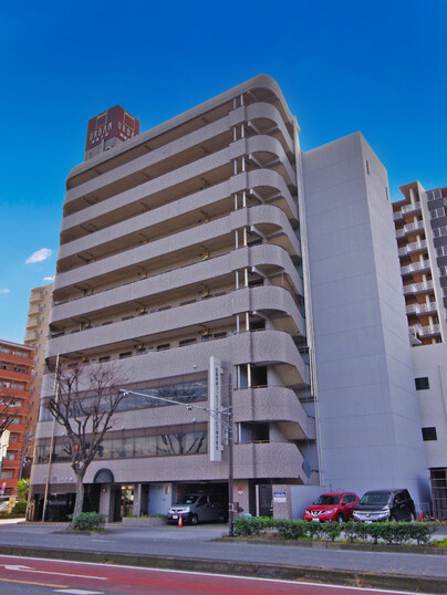 ナイスアーバン湘南平塚
