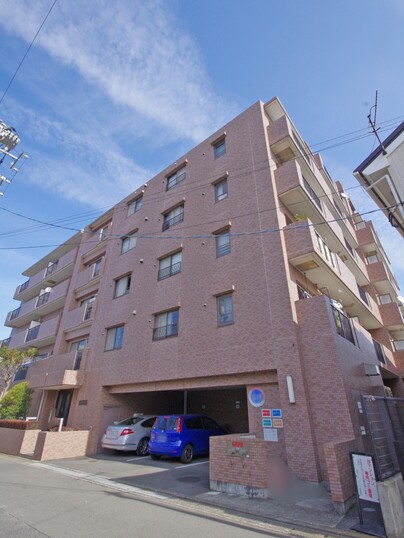 平塚パークホームズ