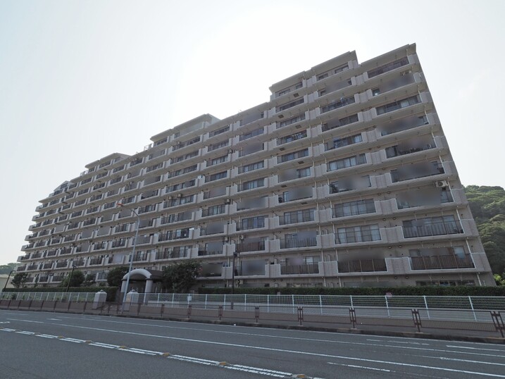 ラブリハイツ湘南野比