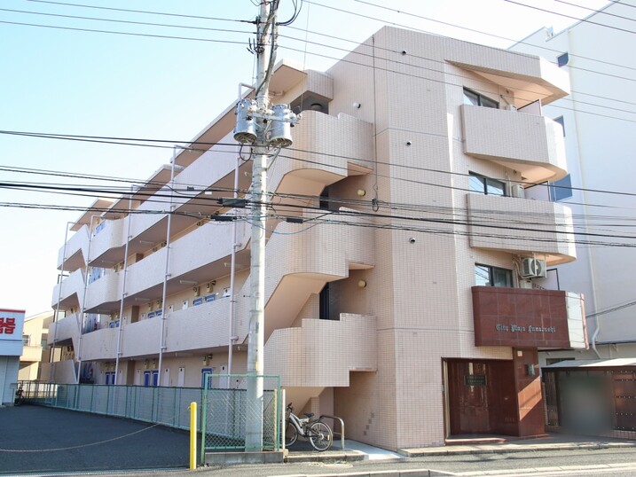 シティプラザ船橋