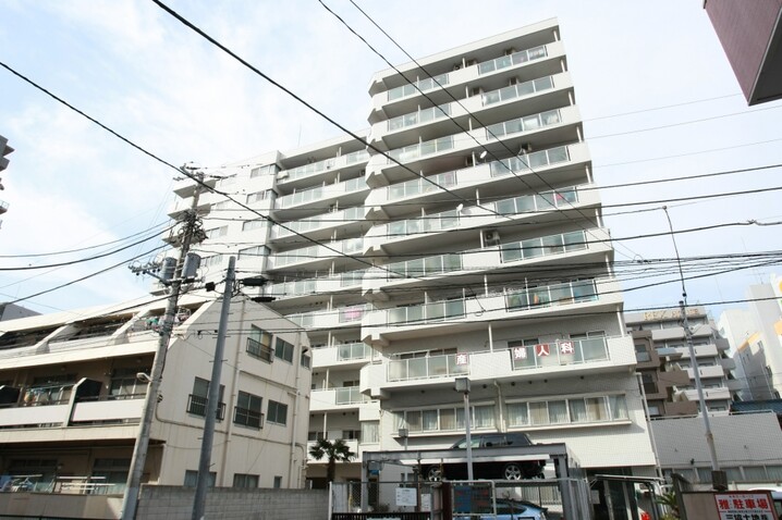 コスモ船橋