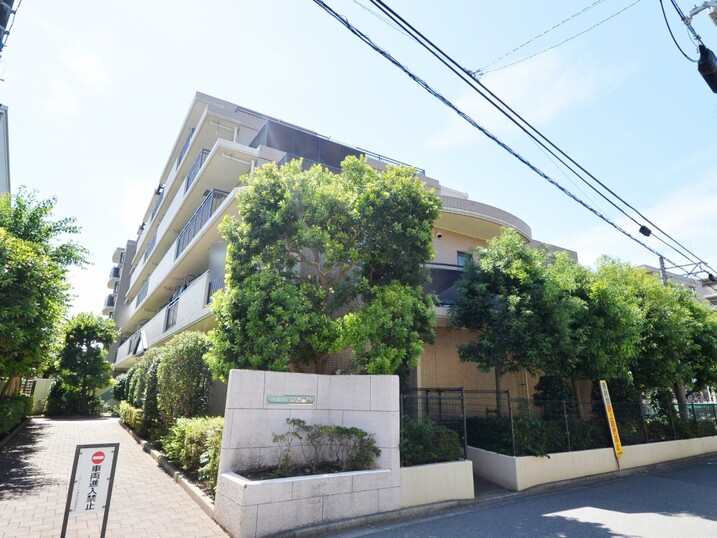 ベルシャトゥ津田沼