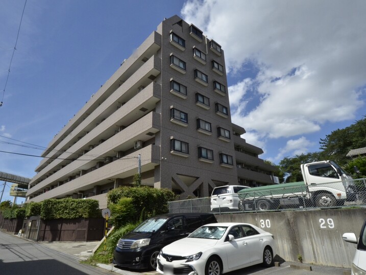 ライオンズマンション千葉スポーツセンター駅前