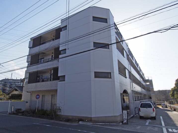 コスモ稲毛グランエール