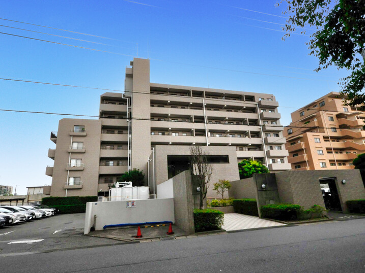 西千葉パークホームズ