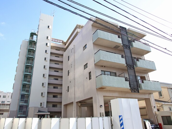 コスモ船橋宮本
