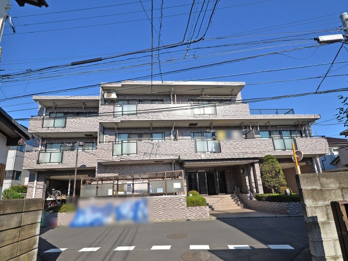 藤和ライブタウン津田沼