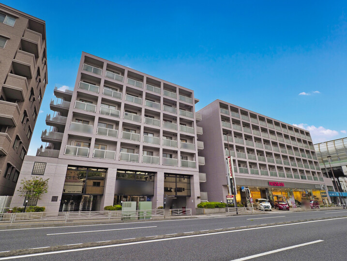 ルネ横浜和田町ツインプラザ